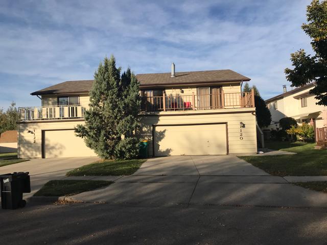1120 West Wood Street - 1