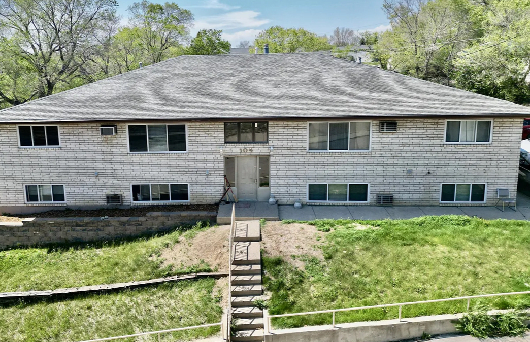 104 6th Street Northeast - 6